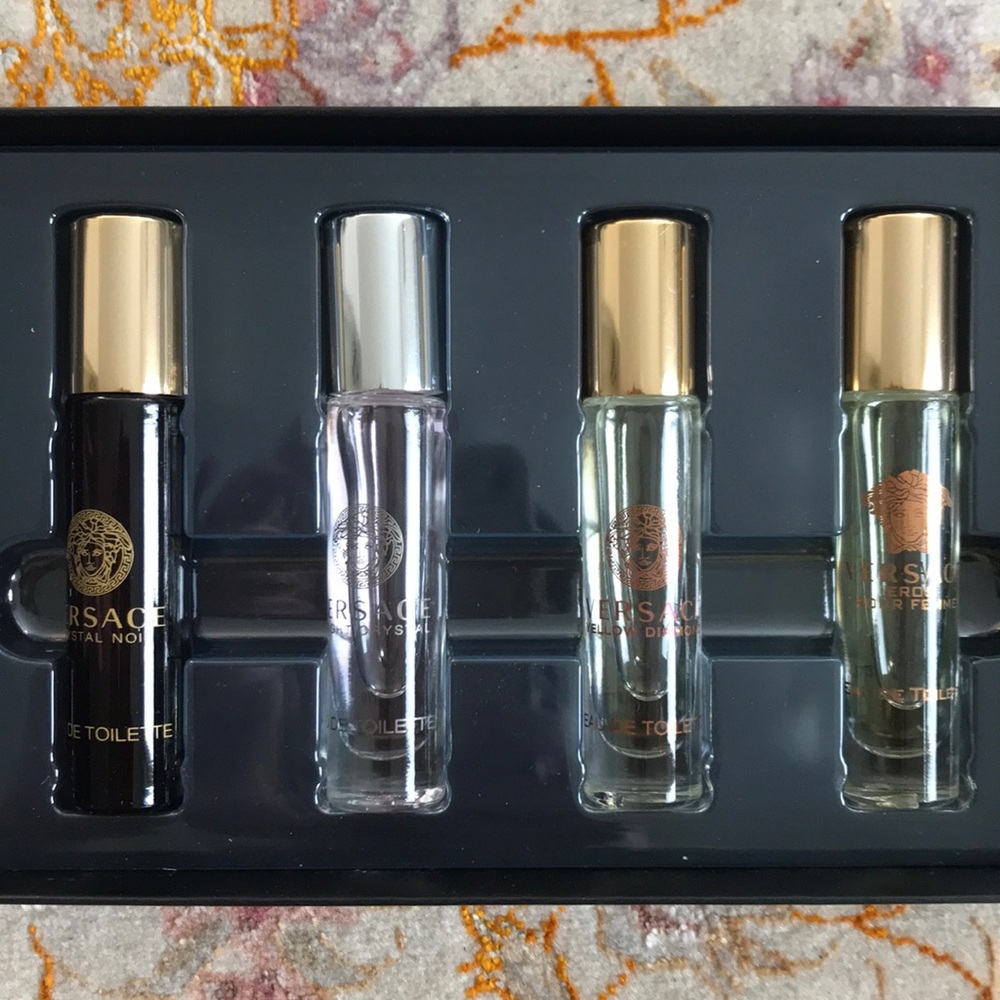Versacee gift set